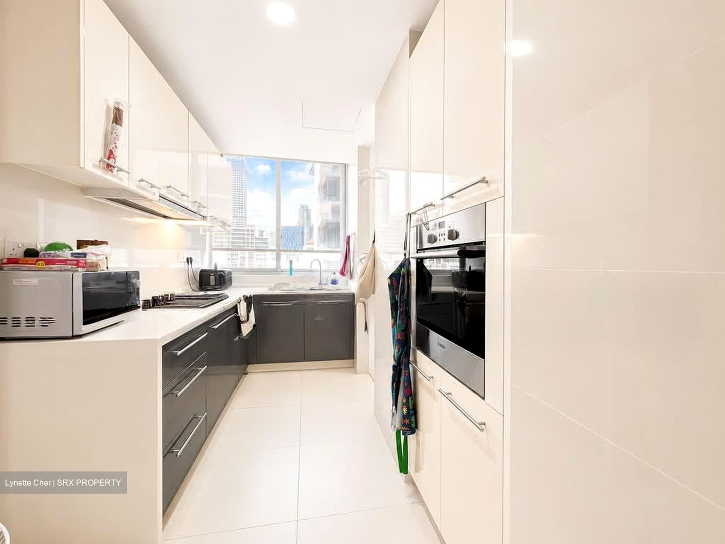 The Wharf Residence (D9), Condominium #563227081
